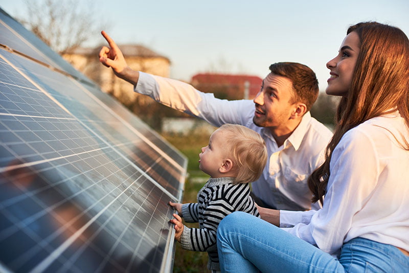 Zonnepanelensubsidie 2021 2 Zonne-energie